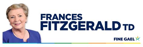 Frances Fitzgerald TD: Fitzgerald Announces 5 New Social Workers for ...