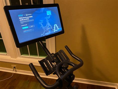 MYX Fitness Bike Review