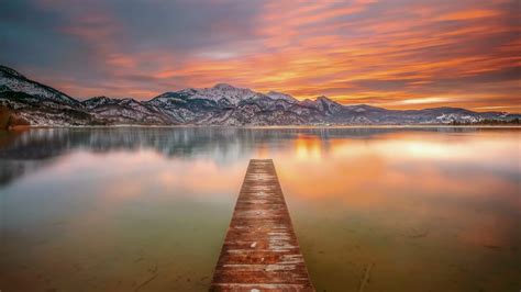 lake  copyright video sky copyright  video sea