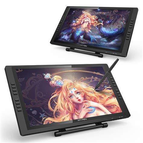 Artist 22E Pro cheap 22inch display drawing tablet | XP-Pen UK official ...