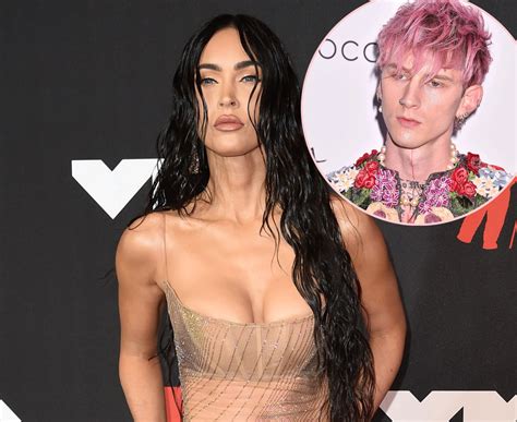 Megan Fox Deletes Her Instagram Amid Machine Gun Kelly Breakup Rumors ...