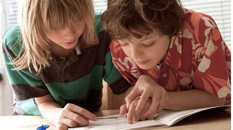 skills kids    seventh grade