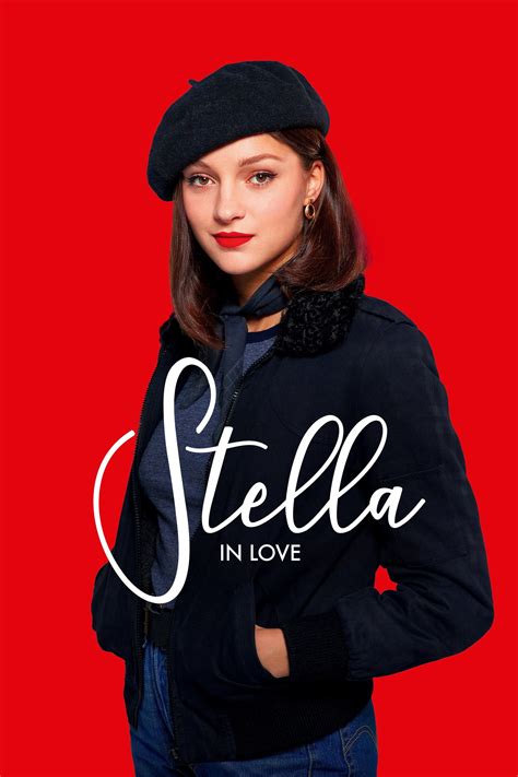 Stella Love Porn