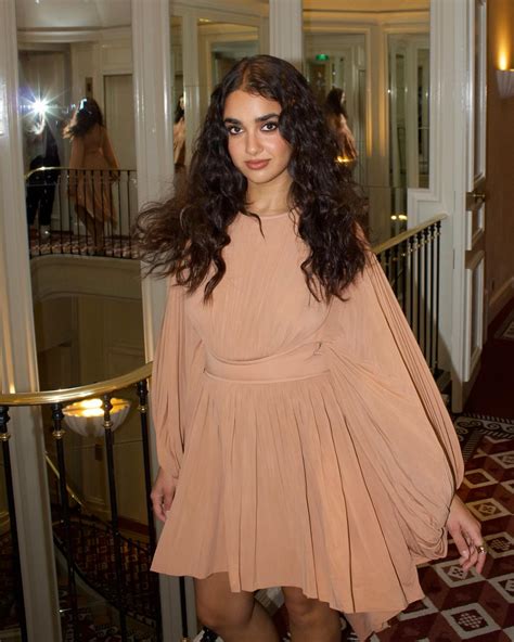 Geraldine Viswanathan | Australians in Paris!!!! @zimmermann show was a