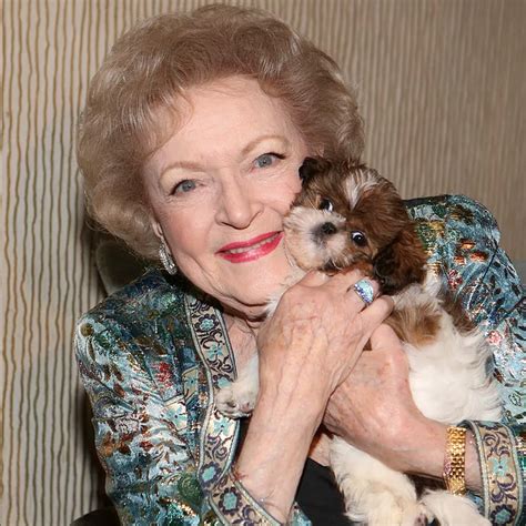Betty White Challenge - Humane Society Hastings Prince Edward