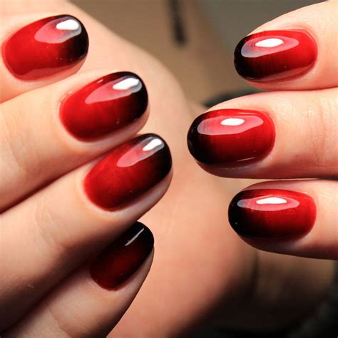 25+ beautiful ombre nail designs for your collection – 2000 Daily