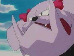Granbull (Character) - Comic Vine