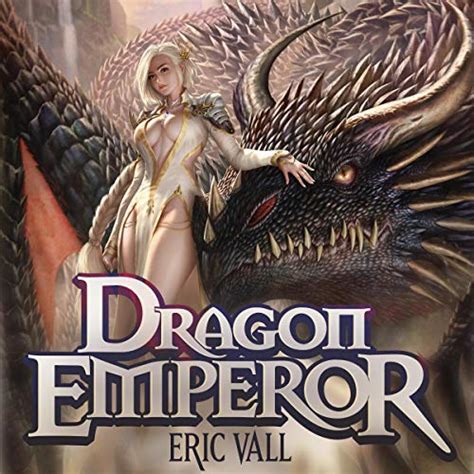 Dragon Emperor Audiobooks | Audible.com