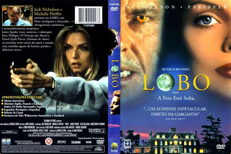 CAPAS DVD-R GRATIS: Lobo
