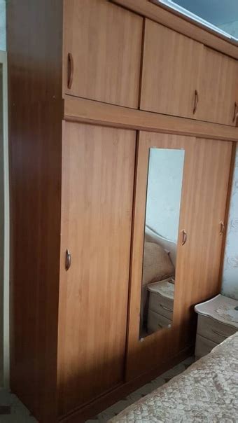 I will sell my closet in good condition. 5,000 tp. tel. 89527635453 ...