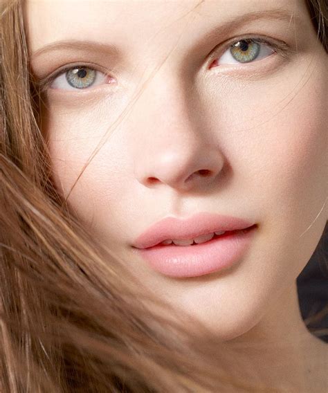 Skin Portfolio - Ondrea Barbe | Beautiful face images, Most beautiful ...