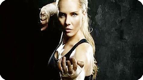 Lady Bloodfight / Мис Кървав бой (2016)