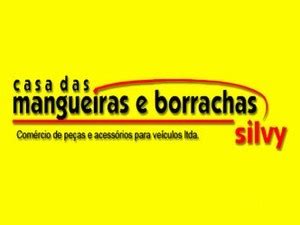Casa Das Mangueiras E Borrachas Silvy - casa das mangueiras e borrachas silvy