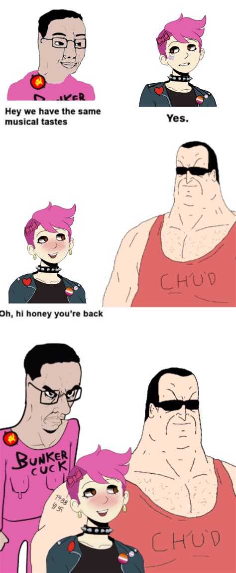 chud meme rtherightcantmeme
