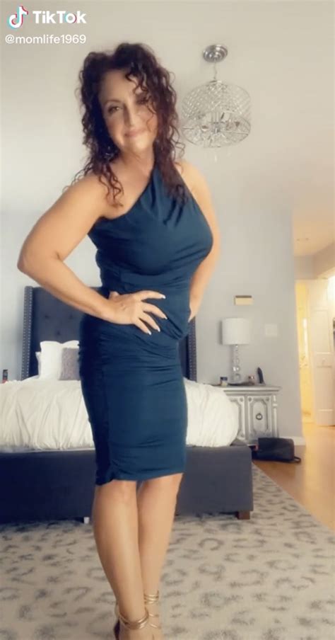 I'm 53 and won't stop posting 'cougar thirst traps' | New York Post