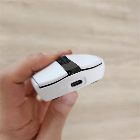G304 MOD : r/MouseReview