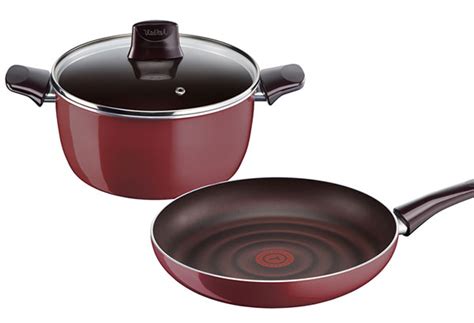 It’s Titanium, It’s Tefal | Philstar.com