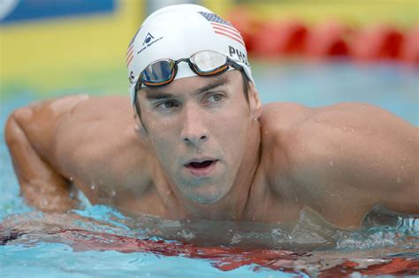 Michael Phelps Racing
