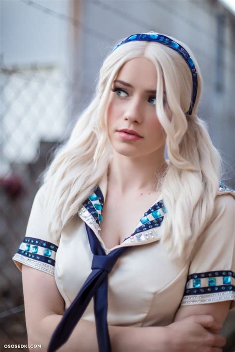 Model Nichameleon (@nichameleon) - 49 leaked photos from Onlyfans