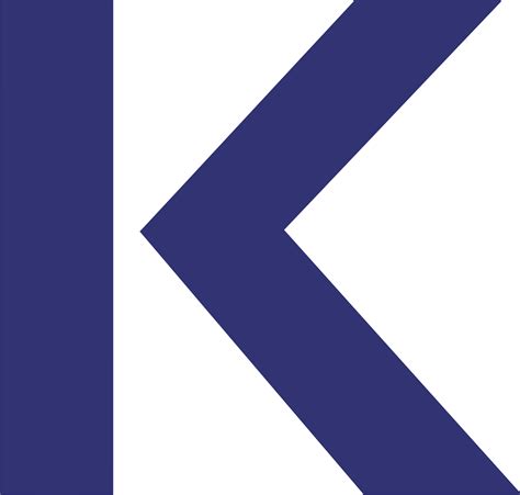 Kadokawa logo in transparent PNG and vectorized SVG formats