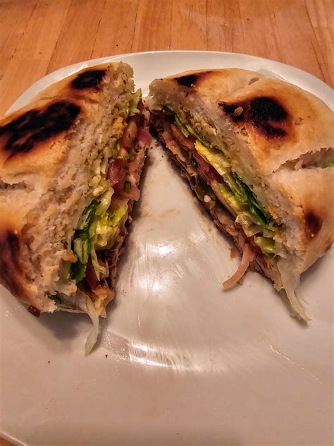 Food Porn