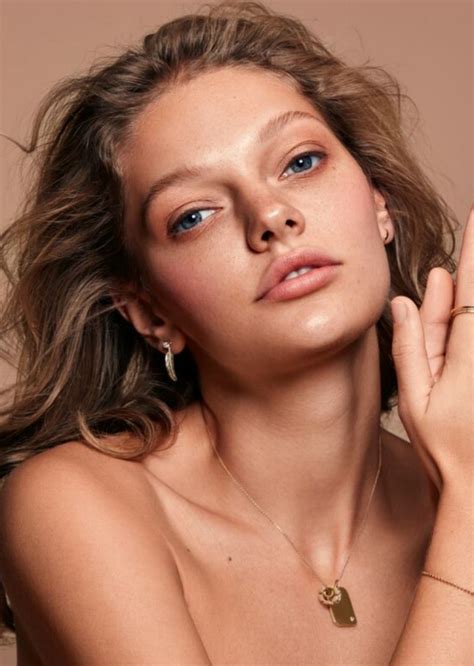 Anastasiia Filonenko | METRO Models