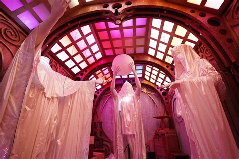 Otherworld Philadelphia is a place where 'anything is possible'