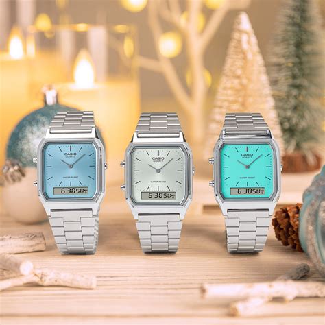 AQ-230A-2A2MQY | CASIO