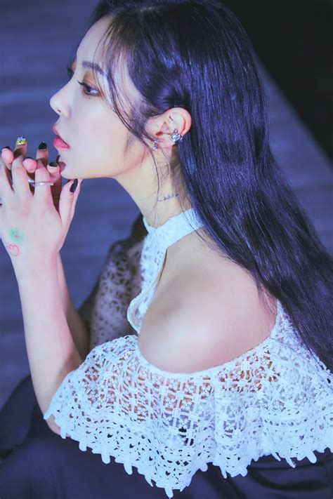 MAMAMOO - WAW 11th Mini Album Concept Teasers | kpopping