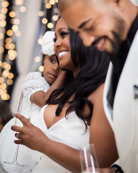 Keshia Knight Pulliam King Magazine