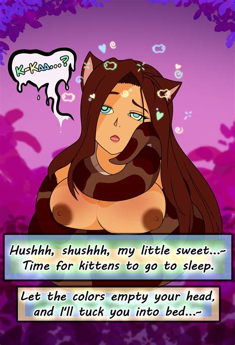 rule  girls anthro breasts cat ears cat humanoid coiled coils