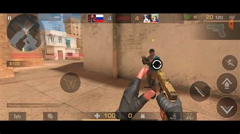 играем в со2 с другом - YouTube