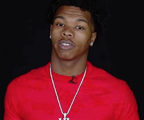 Lil Baby - Napoleon Sasser