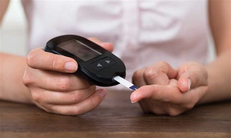 test  blood glucose video guide