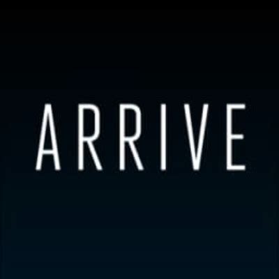 Arrive | CompassList