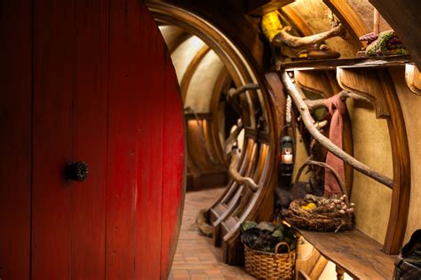 Hobbiton Movie Set Tours | Middle-earth in New Zealand | Go New Zealand