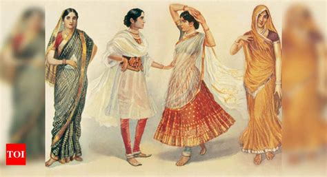 Medieval Indian Fashion | atelier-yuwa.ciao.jp