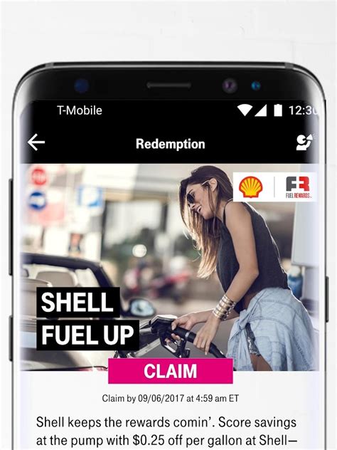 T-Mobile Tuesdays - Android Apps on Google Play