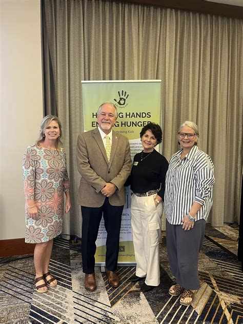 Trion Elementary’s Tina Lee Champions Innovative Food Rescue Program at