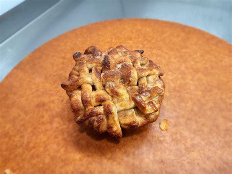 QuikTrip Kitchen - Apple Pie : r/QuikTrip