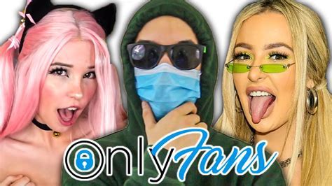 Shocking Emileexo OnlyFans Leak: The Impact on Social Media - iicsuky
