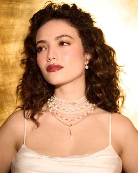 Gabriela Andrada en los Premios Goya 2025: el truco minimalista para