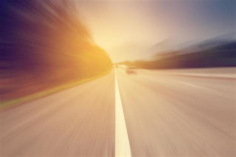 High Speed Road Stock Photos, Images and Backgrounds for Free Download