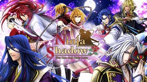 Review: Asagi (Ninja Shadow) | Otome Amino