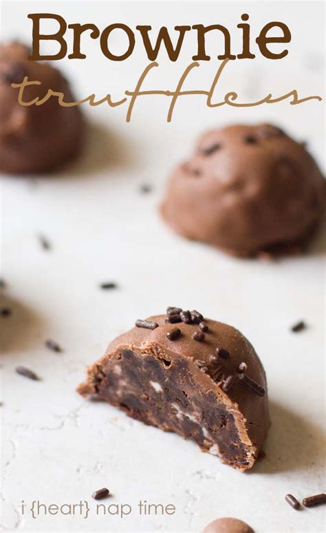 14 Mouth-Watering Recipes for Homemade Truffles