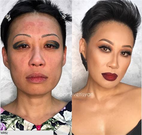 Before & After: The Unbelievable Transformation Of PrincessBabyBratx Image 3