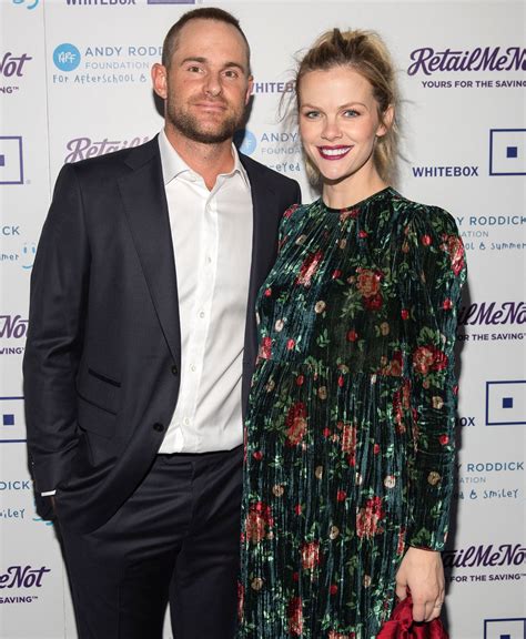 Andy Roddick, Brooklyn Decker's Relationship Timeline: Photos | Us Weekly