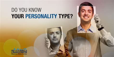 how to know what personality type you are