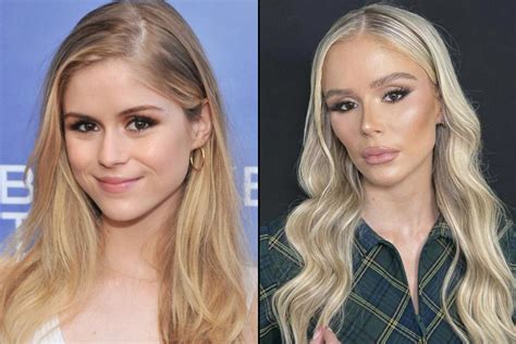 Erin Moriarty (actress from the Boys) looks different | O-T Lounge