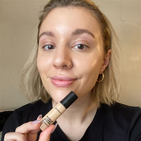MAC Concealer: Which One Should You Use | Marie Claire UK